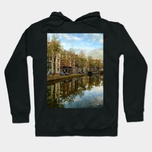 Amsterdam Reflection Hoodie